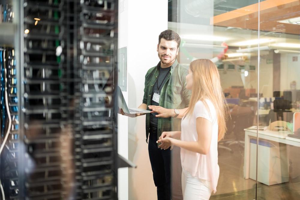 VPS Hosting Built for Every Idea and Every Scale