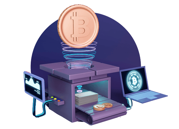 Buy Shared SSD Hosting with Bitcoin