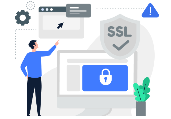SSL Certificates